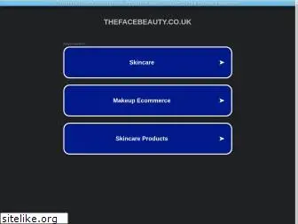 thefacebeauty.co.uk