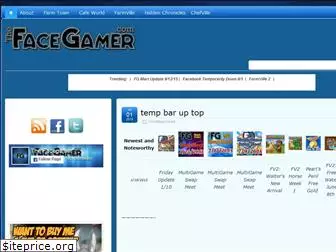 thefacegamer.com