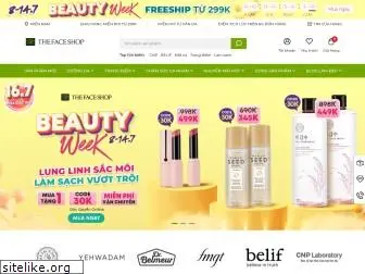 thefaceshop.com.vn