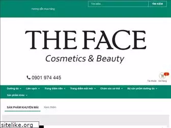 thefaceshopvn.com