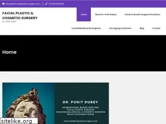 thefacialplasticsurgery.com