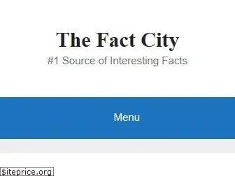thefactcity.com