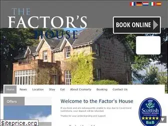thefactorshouse.com