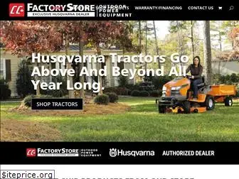 thefactorystore.ca