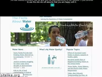 thefactsaboutwater.org