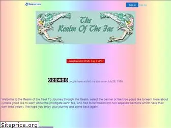 thefae.freeservers.com