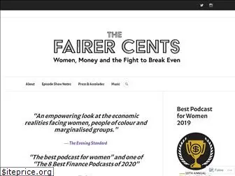 thefairercents.com