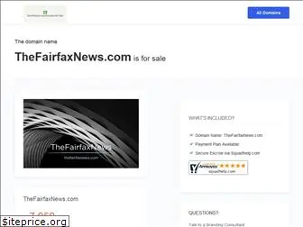 thefairfaxnews.com
