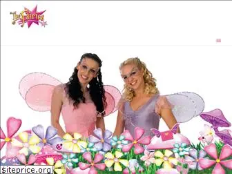 thefairies.com