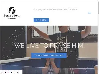 thefairviewchurch.org