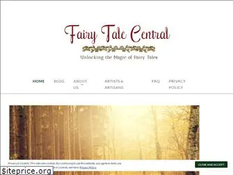 thefairytalecentral.com