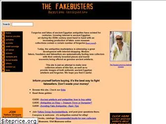 thefakebusters.com