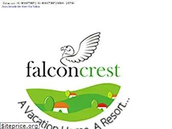 thefalconcrest.com