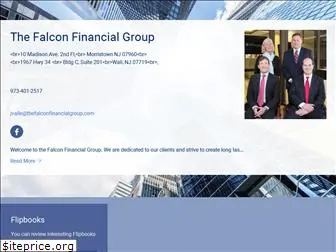 thefalconfinancialgroup.com