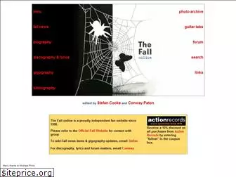 thefall.org