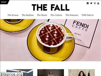 thefallmag.com