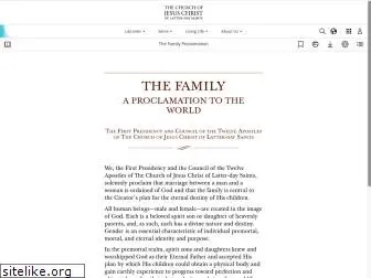 thefamily.com