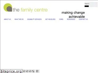 thefamilycentre.org.au