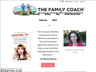 thefamilycoach.com