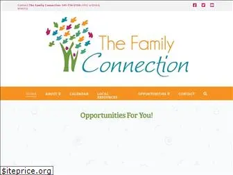 thefamilyconnect.org