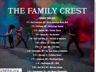 thefamilycrest.net