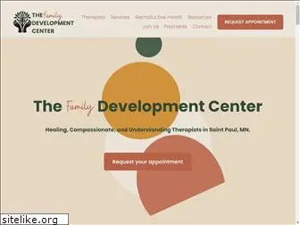 thefamilydevelopmentcenter.com