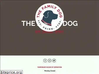 thefamilydogatl.com
