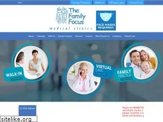 thefamilyfocus.ca