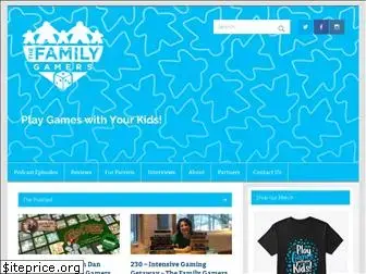 thefamilygamers.com