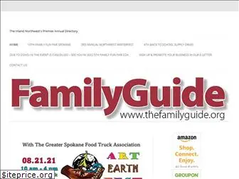 thefamilyguide.org