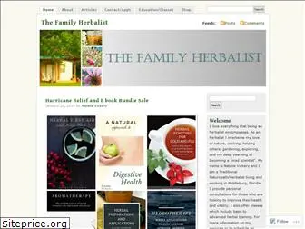 thefamilyherbalist.wordpress.com