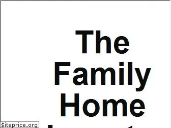 thefamilyhomeinvestor.com