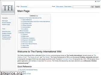 thefamilyinternationalwiki.com
