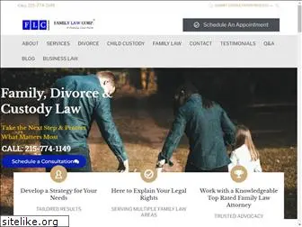 thefamilylawcorp.com