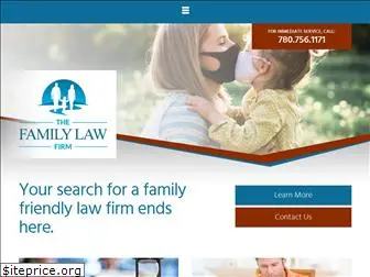 thefamilylawfirm.ca