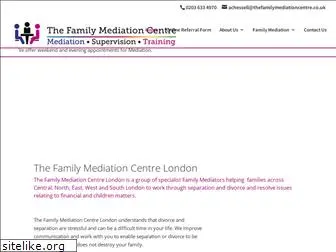 thefamilymediationcentre.co.uk
