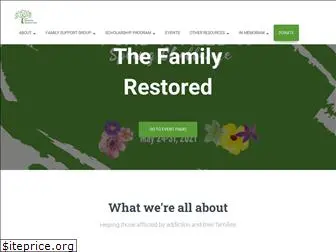thefamilyrestored.org