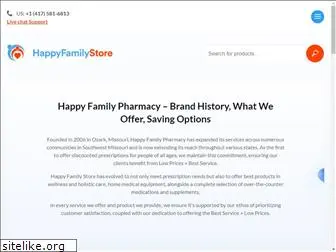 thefamilyrx.com