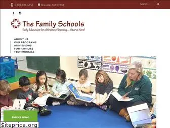 thefamilyschools.com