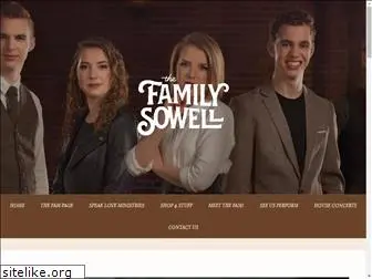 thefamilysowell.com