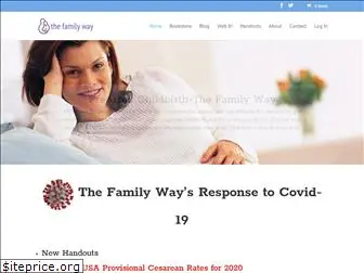 thefamilyway.com