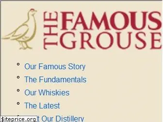 thefamousgrouse.com