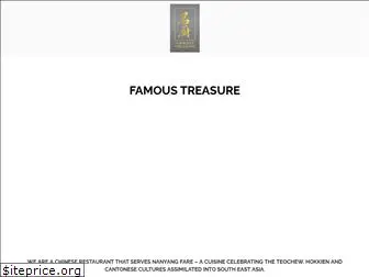 thefamoustreasure.com