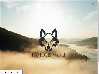 thefamouswolf.com
