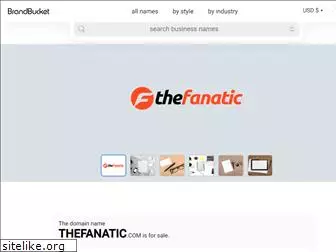 thefanatic.com