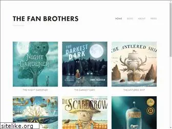 thefanbrothers.com