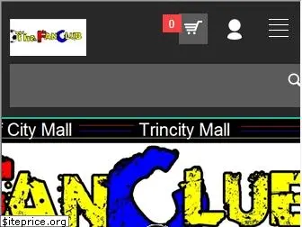 thefanclubtt.com