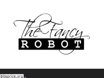 thefancyrobot.com