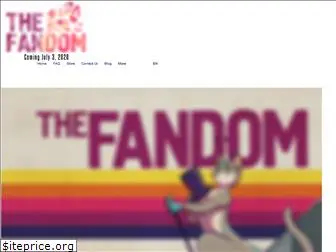 thefandomfilm.com