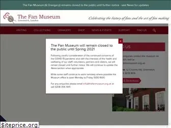 thefanmuseum.org.uk